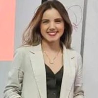 Sabrina Andrade