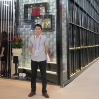 Danny Liu