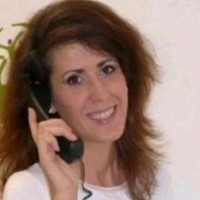 Mari Carmen Rueda de la Chica