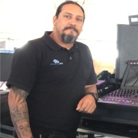 Ariel Canales Barrera