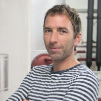 Stéphane Scarpino