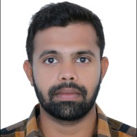 Anish K S