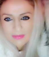 Sevda Öztürk