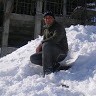 Muhammad Ishtiaq