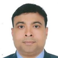 Stephen Gheevarghese