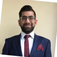 Azeem Khatri