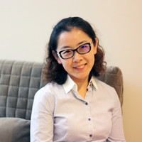 Lucy Xue