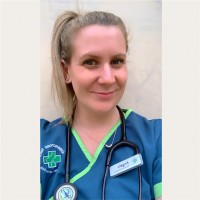 Angela Hibbert