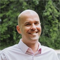 Eric Tustin