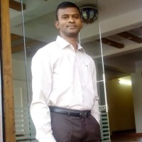 Satish Simon Peter