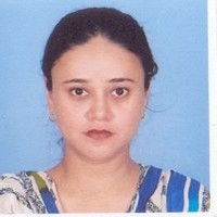 Afshan Hasan