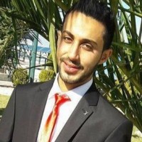 Ameer S Abutaha