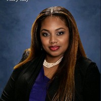 Victoria Brooks