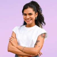 Andrea Montoya Suárez