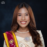 Mae Angelica Ochigue
