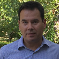 Antonio Brito