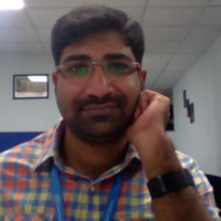 Karthik Kumar Raju Muddaluri
