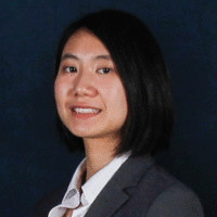 Cherise Chang, Eit