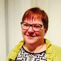 Jette Kundal