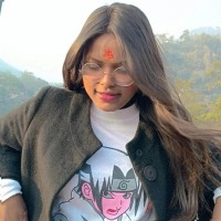 Gauri Arya