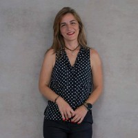 Mafalda Moço