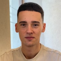 Daniel Radu