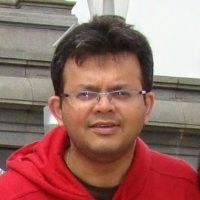 Nitin Khanvilkar