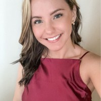 Ashleigh Preston