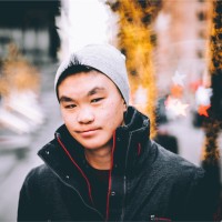 Ed Yeung