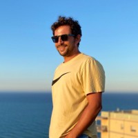 Enrique Boils Garcia