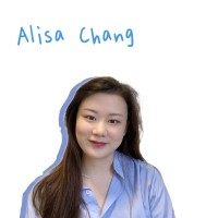 Alisa Chang