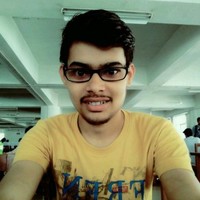 Pratik Gadkar