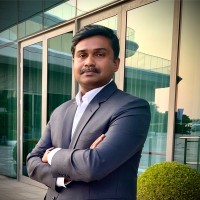 Nikhil Ramesh