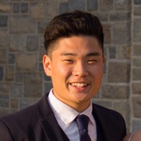 Joe Cho