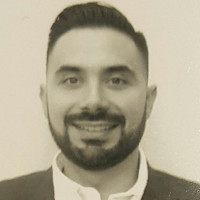 Alejandro Borja Arias