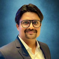 Ravi Shinde