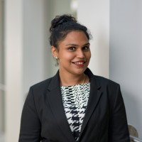 Punyabala Dileep, Ihrp-Cp