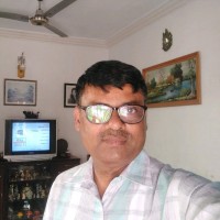 Dilip Gupta