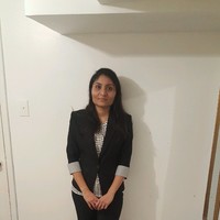 Sweta Patel