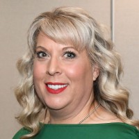 Angela Hilliard