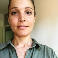 Anne-Marie Krebber, MD PhD