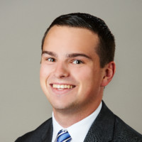 Kevin Grisier, Cfp®
