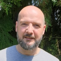 Jean-Yves Demortier