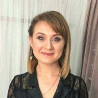 Наталия Качан