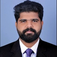 Basil P Babu