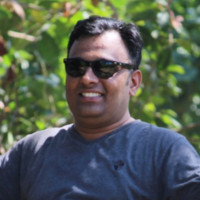 Ganesh Wagh