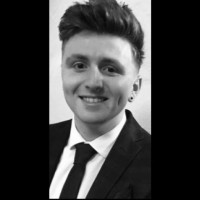 Kieron Pilcher