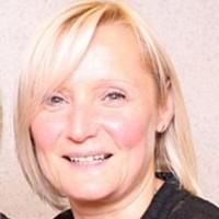 Nadine Dosin