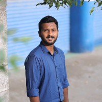Vinith Kumar