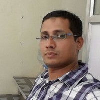 Mohammed Irshad Ahmed
